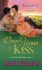 [Book Club Belles Society 01] • Once Upon a Kiss